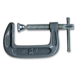 AEG Guide Rail Jaws for Grinders
