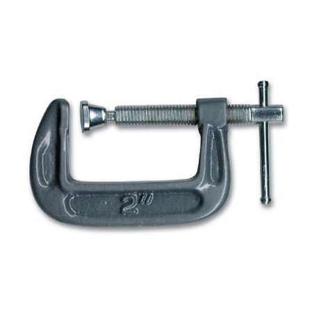 AEG Guide Rail Jaws for Grinders