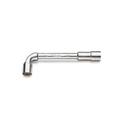 Llave de Tubo Doble 15x15mm 937K BETA