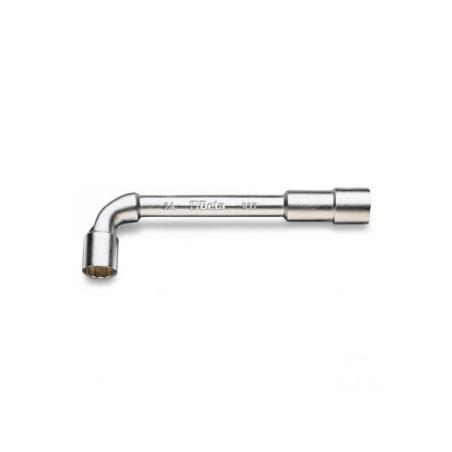 Llave de Tubo Doble 15x15mm 937K BETA