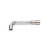 Llave de Tubo Doble 15x15mm 937K BETA