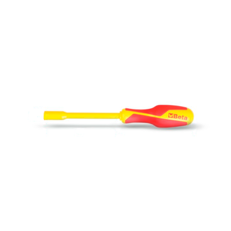 BETA 6mm 943MQ 1000V Insulated Spanner