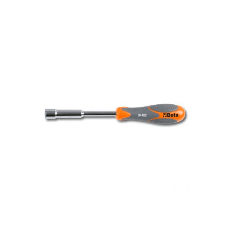 Chave de Caixa 11mm Sextavada de Alto Potência Série Longa 944BX BETA