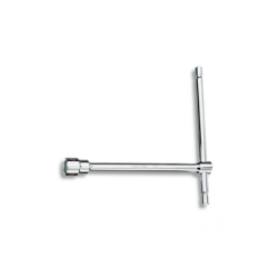 950 7-CHAVES SIMPLES HEX. PUNHO EM T