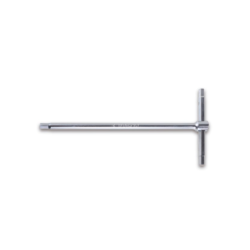 Chave em T com Macho 14mm Sextavada Articulada 951 BETA