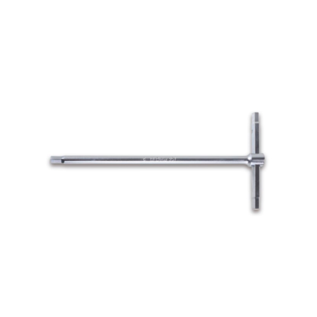 Chave em T com Macho 14mm Sextavada Articulada 951 BETA