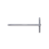 Chave em T com Macho 14mm Sextavada Articulada 951 BETA