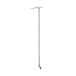 Chave de Caixa 18mm Sextavada com Cardam e Cabo em T Série Longa 952L BETA