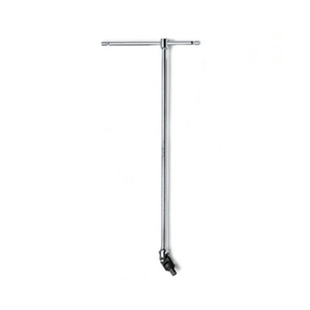 Chave em T com Macho Sextavado Articulado 4,5mm 953 BETA