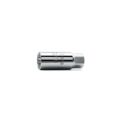 956 E17,8-SOQUETE PARA VELAS QUAD. F3/8"