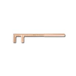 BETA 965BA Safety Valve Wrenches Sparkproof