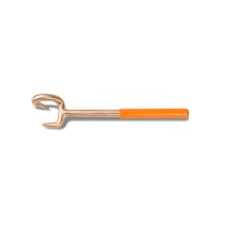 BETA 966BA Safety Valve Wrenches Sparkproof Coper