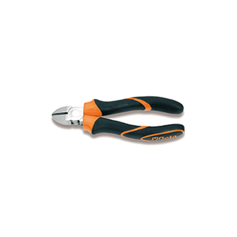BETA 1082BM Diagonal Cutter 160mm with Bi-Material Handles BETA 1082BM Diagonal Cutter 160mm with Bi-Material Handles