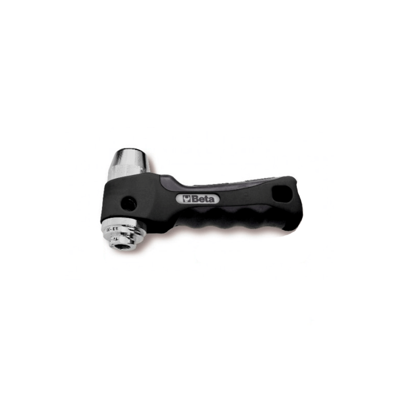 BETA 1105T/30 Pitcher Rod 3-30mm