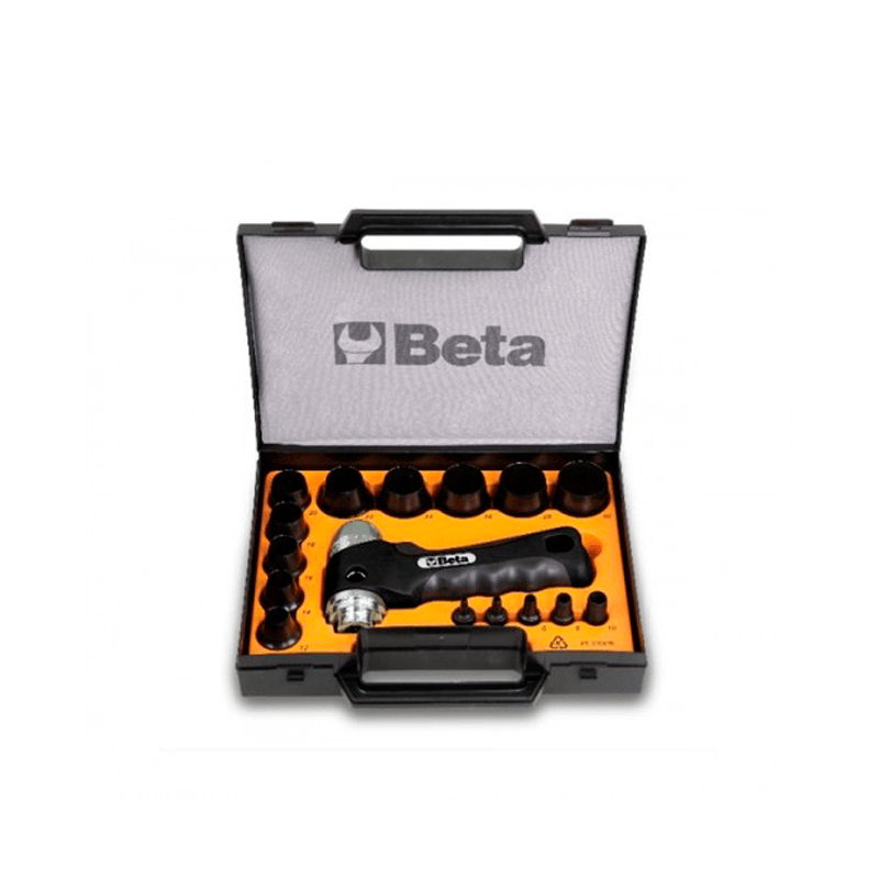BETA 1105C/15T Set of 15 Gasket Lever