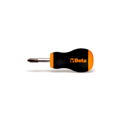 Chave de Fenda Curta 6,5x30mm 1201NK BETA