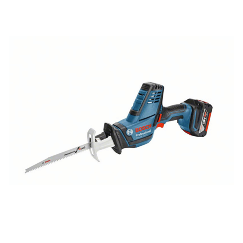SERRA SABRE BATERIA GSA 18 V-LI C Profes