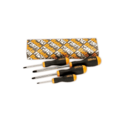 BETA 1202/S4 Set of 4 Crossed Screwdrivers