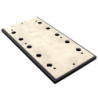 AEG Sanding plate
