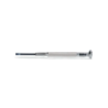 BETA 1229LP Watchmaker's Wrench 3mm for Headless Slotted Profile Screws