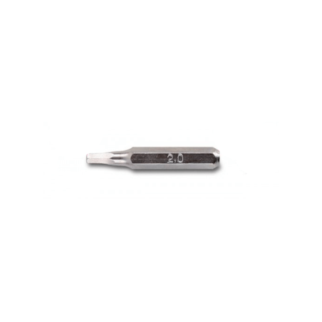 BETA 1256PE 2x27mm Bits for Hexagon Head Screws