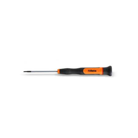 BETA 1257TX Micro-Screwdriver T6 for Torx Head Screws