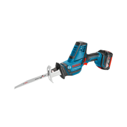 SERRA SABRE BATERIA GSA 18 V-LI C Profes