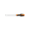 BETA 1260E Screwdriver for Slotted Head Screws with Hexagon Bolsters