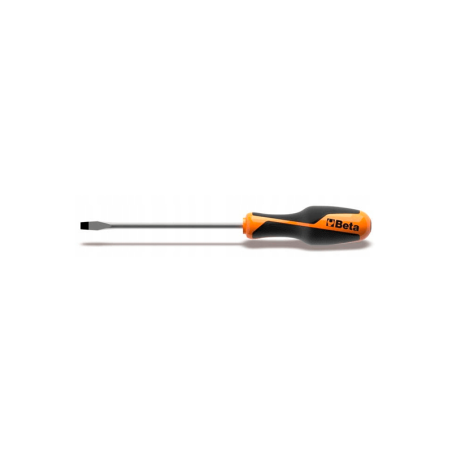 Chave de Fenda 8x150mm para Parafusos de Cabeça Chata 1260K BETA