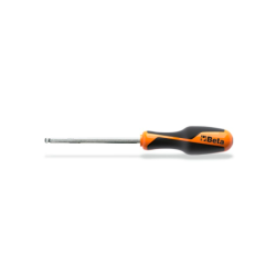 BETA 1266BP 5mm Ball Head Hexagon Driver with Handle
