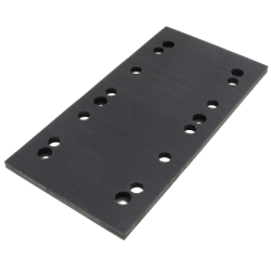 AEG Sanding plate