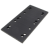 AEG Sanding plate
