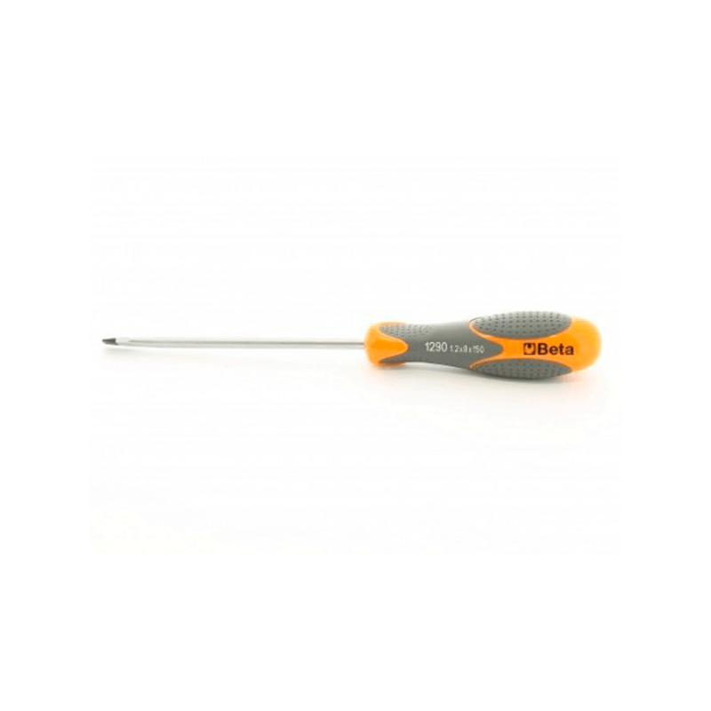 Chave de Fenda para Parafusos 10x200mm de Perfil de Fenda 1290 BETA