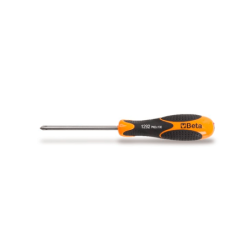 BETA 1292INOX 3x60mm Inox Screwdriver for Cross Head Phillips Screws