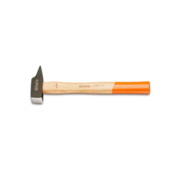 Martelo para Mecânico Tipo Alemão 280x86mm com Cabo em Madeira 1370F BETA