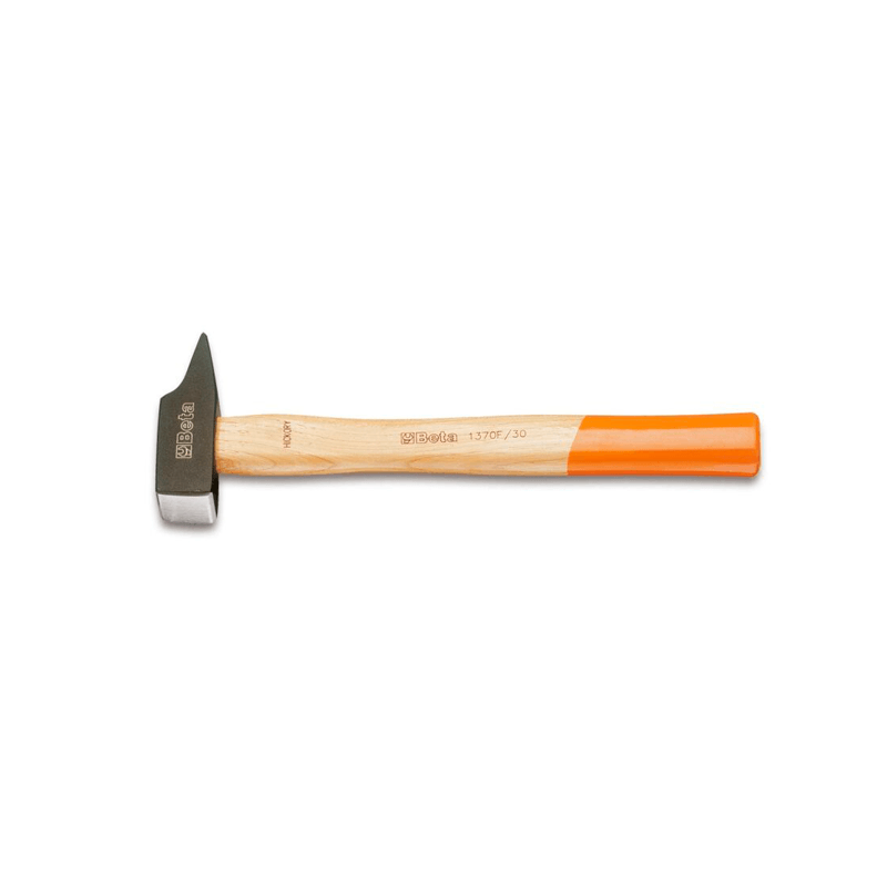 Martelo para Mecânico Tipo Alemão 280x86mm com Cabo em Madeira 1370F BETA