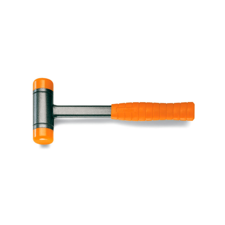 Martillo Anti-Reco con Tope Intercambiable 40mm con Mango de Acero 1392 BETA