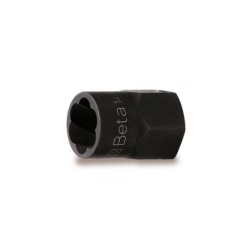 Extractores para Tuercas 27mm Dañadas con Cuadrado 1428 BETA