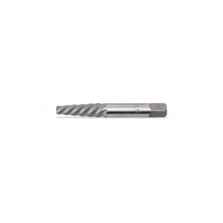 BETA 1430/4 Tapered Extractor for Broken Screws and Studs made from Hardened and Tempered Steel