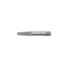 BETA 1430/4 Tapered Extractor for Broken Screws and Studs made from Hardened and Tempered Steel