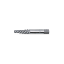 BETA 1430/5 Tapered Extractor for Broken Screws and Studs made from Hardened and Tempered Steel
