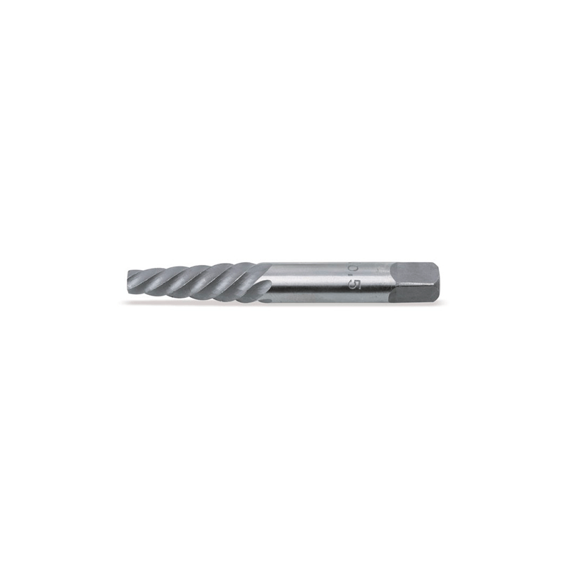 Extractor Cónico para Tornillos y Espárragos Rotos de Acero Aleado 1430/5 BETA