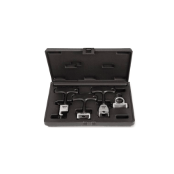 Kit de 4 Herramientas para Extracción de Bobinas de Bujías Volkswagen 1474/C4 BETA