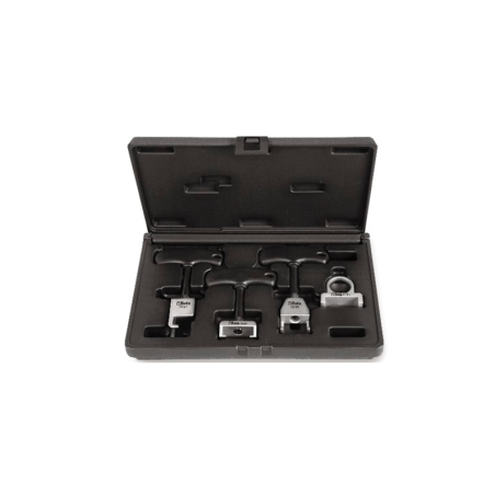BETA 1474/C4 Kit of 4 Tools for Removing Volkswagen Spark Plug Coils