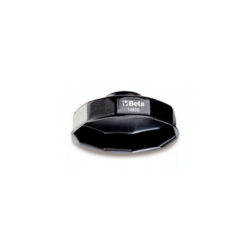 Llaves de Vaso 73mm para Filtros de Aceite Purflux 1493 BETA
