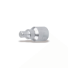 Llaves de Vaso 8mm Macho Hexagonales para Tapones de Vaciado Aceite Motor 1494E BETA