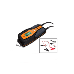 Carregador de Baterias Electrónico para 6-12V Auto-Moto 1498/4A BETA