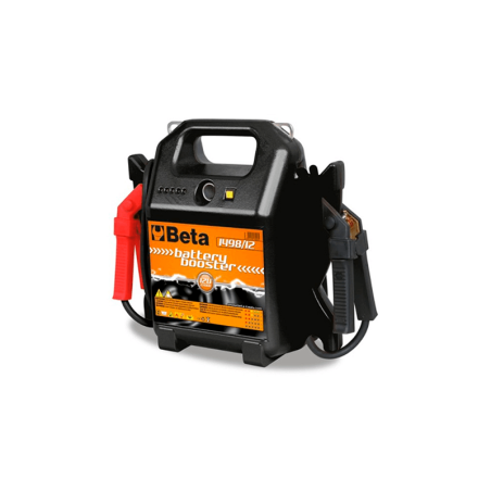 Arrancador 12 V para Automóviles Portátil 1498/12 BETA