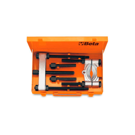 BETA 1535/C5 Tabs and accessories Set