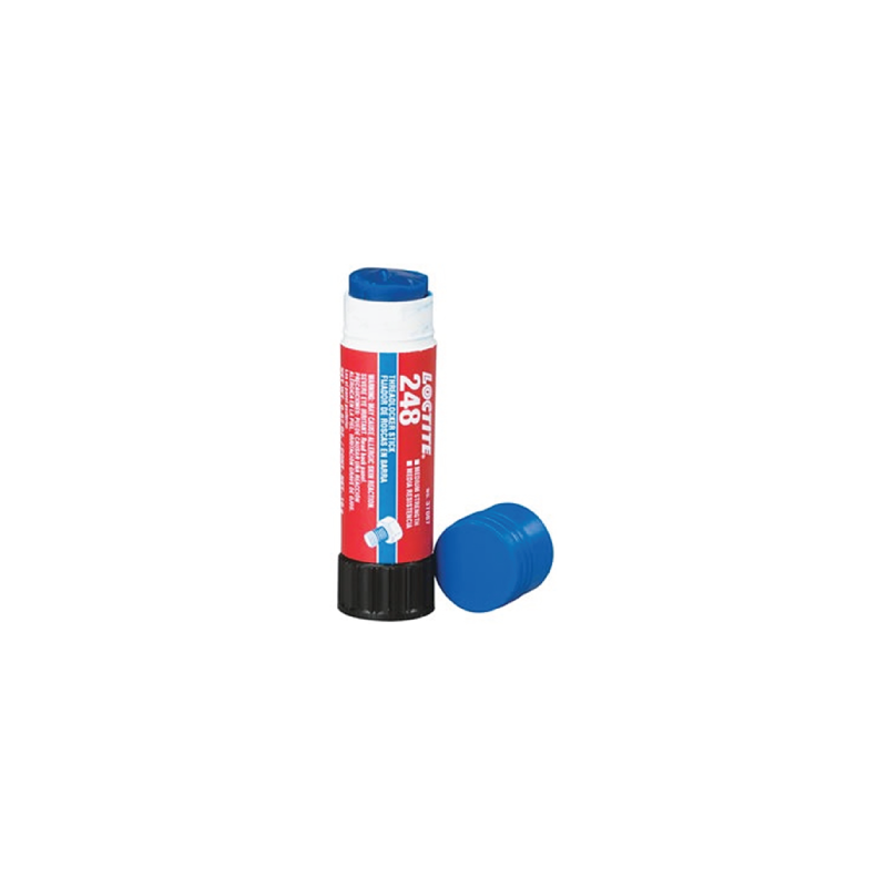 Loctite 248 FiXad Resist Média9 g Loctite 248 FiXad Resist Média9 g